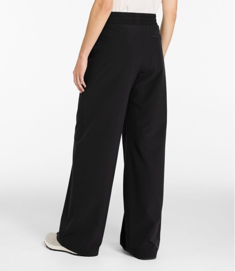 Women's VentureStretch Pants Wide Leg