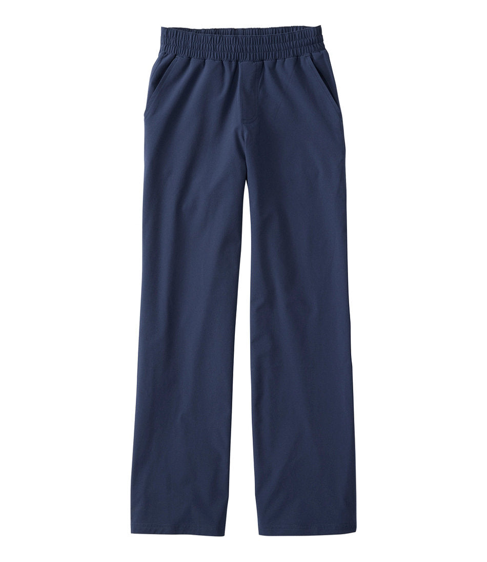 Women's VentureStretch Pants Wide Leg