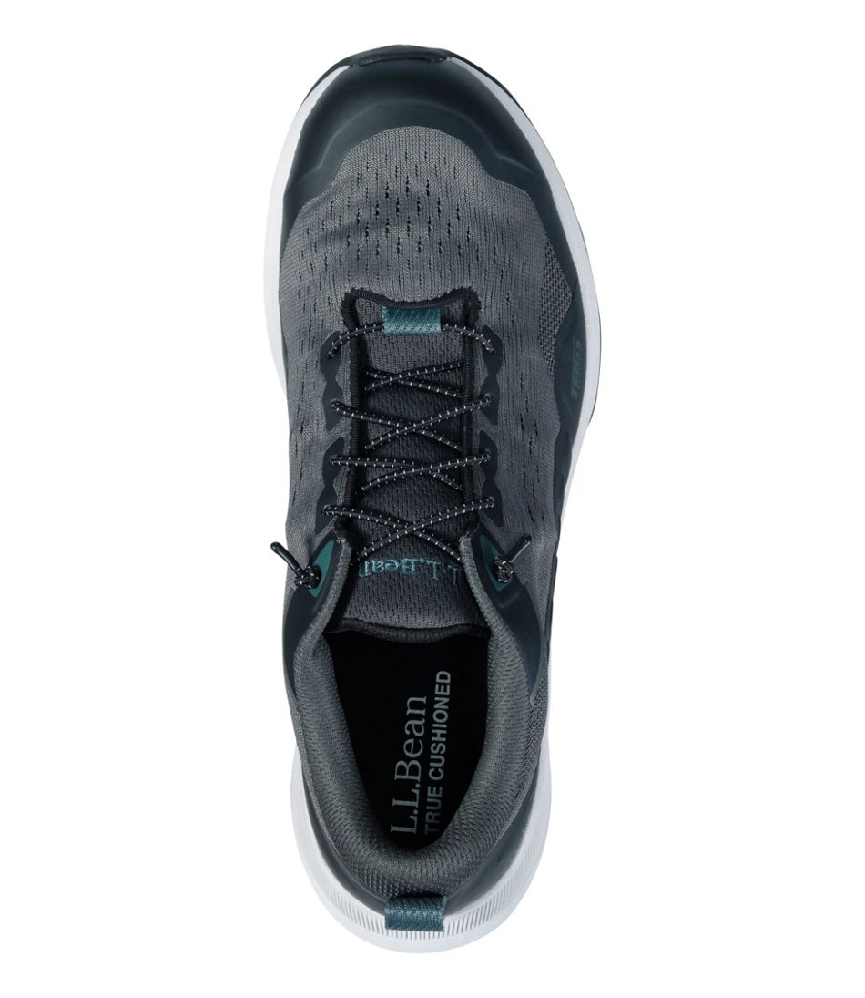 Women's Elevation Travel Shoes Waterproof