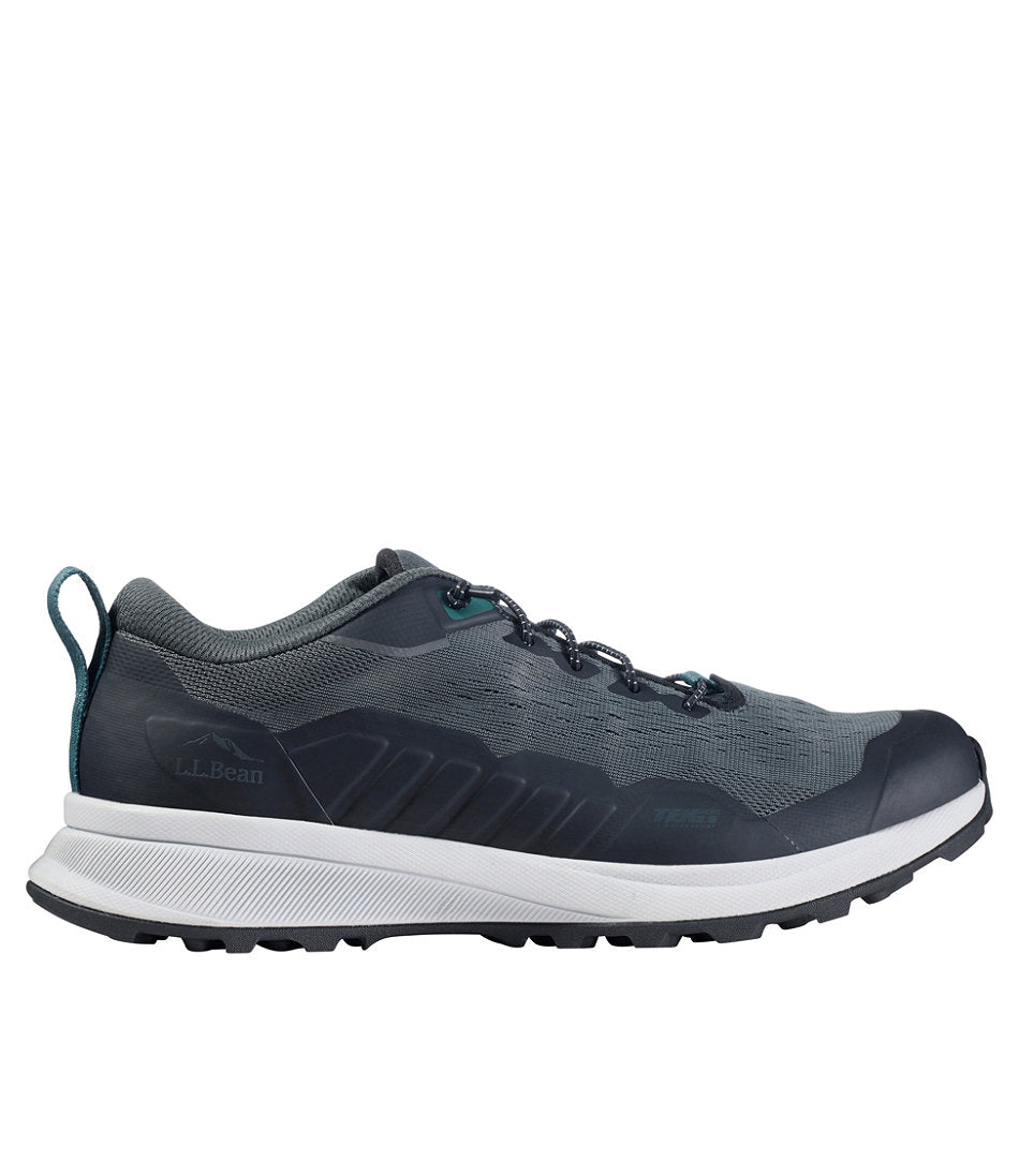 Waterproof Women's Elevation Travel Shoes