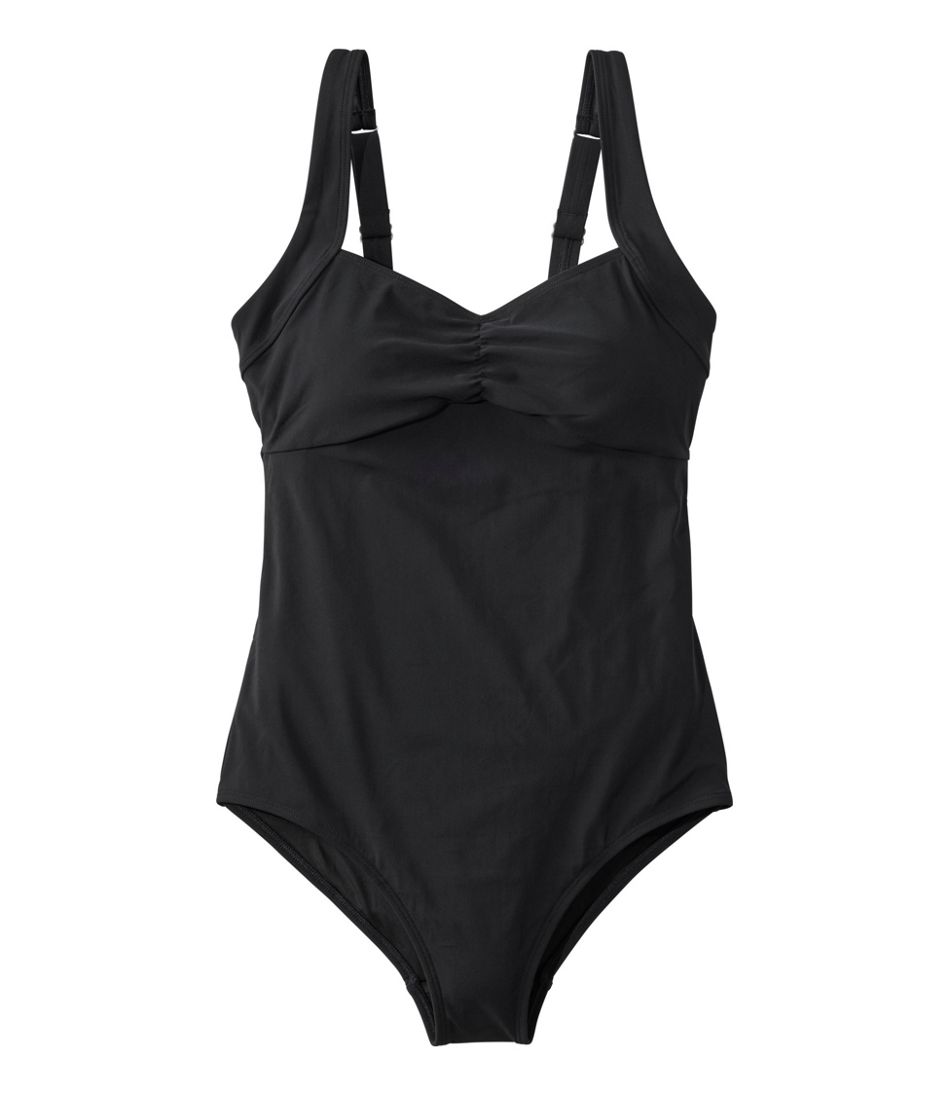 Women's Shaping Sweetheart Tanksuit