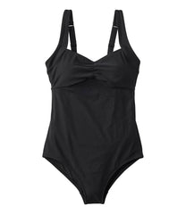 Women's Shaping Sweetheart Tanksuit