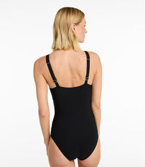 Women's Shaping Sweetheart Tanksuit