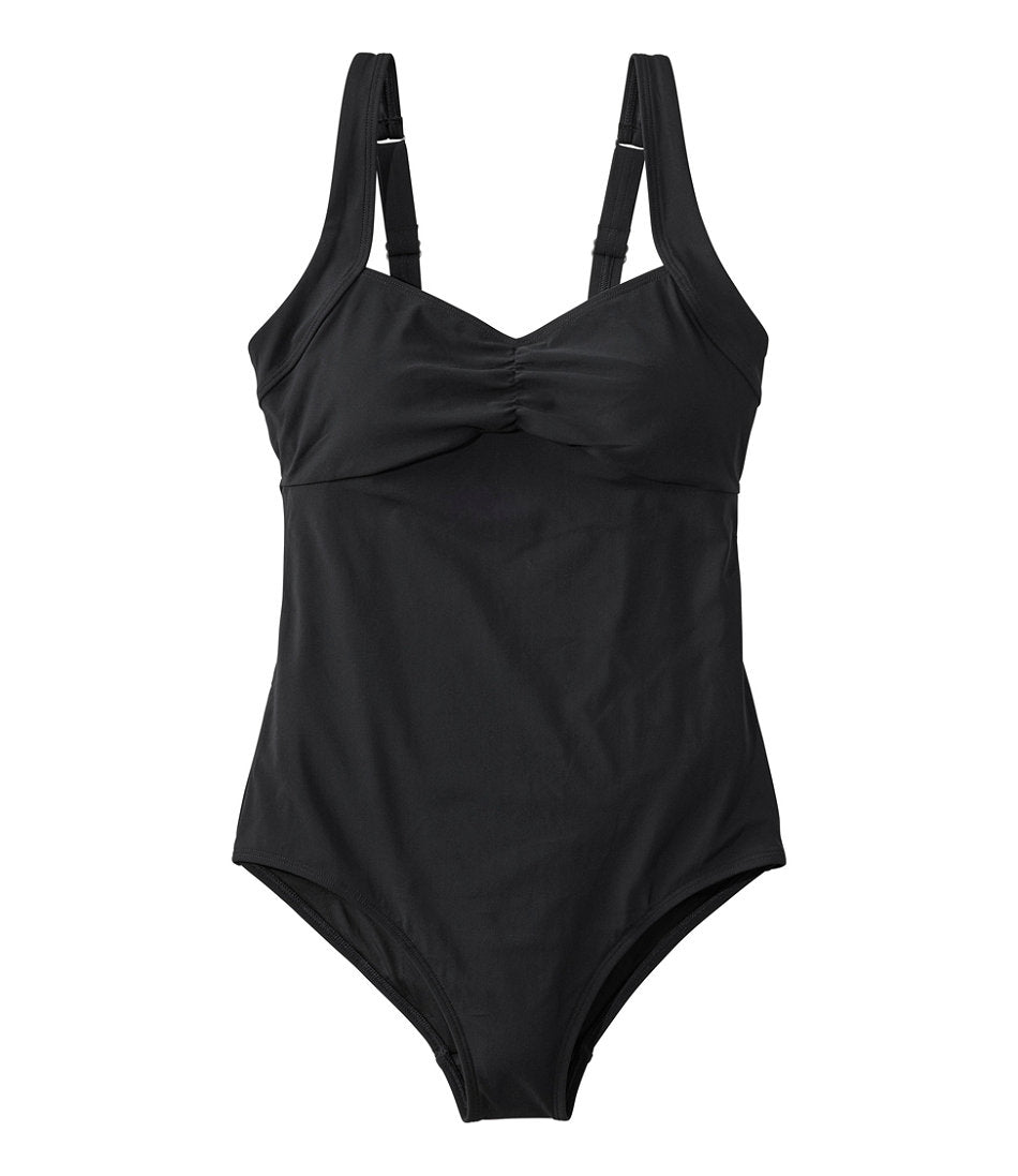 Women's Shaping Sweetheart Tanksuit