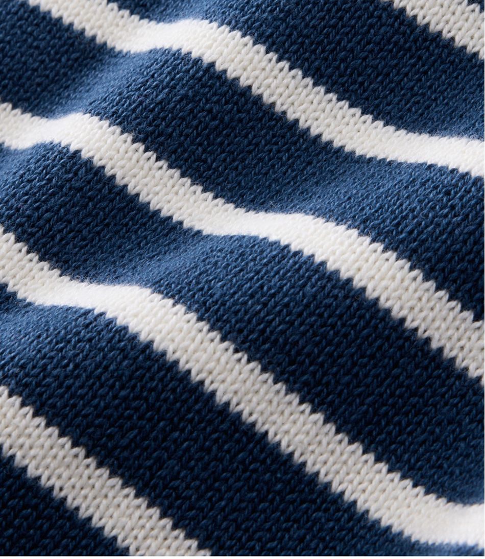 Crewneck Women's Signature Original Cotton Sweater