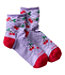 Women's Darn Tough Fruit Stand Shorty Socks