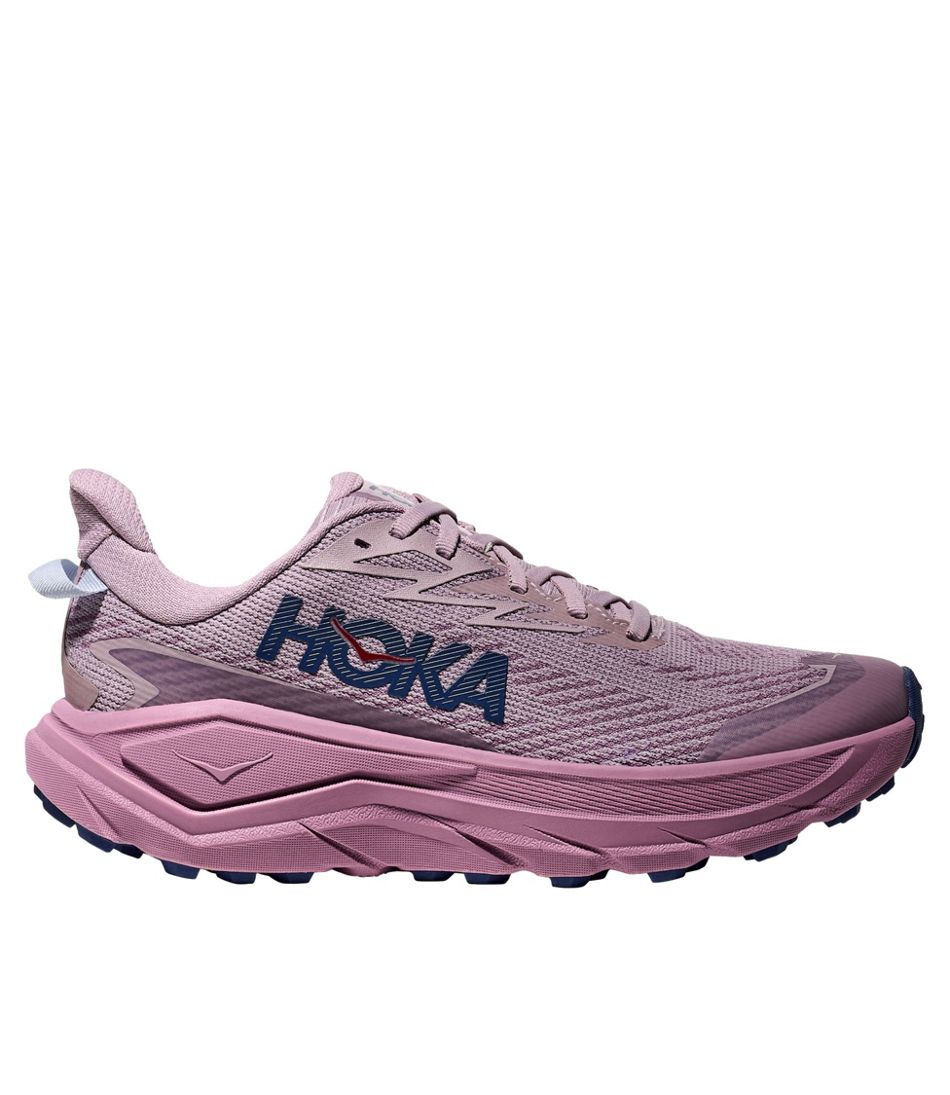 Women's HOKA Challenger 8 Trail Shoes GORE-TEX