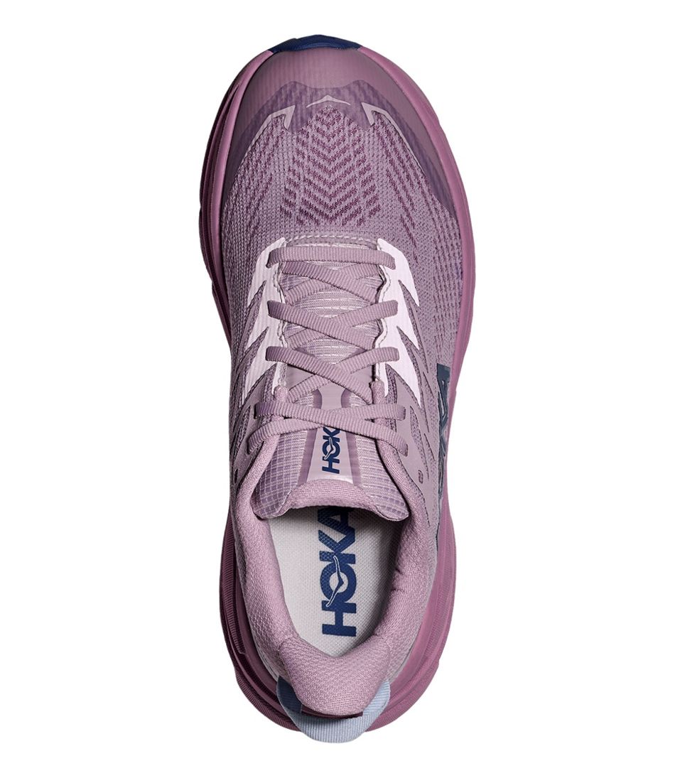 Women's HOKA Challenger 8 Trail Shoes GORE-TEX