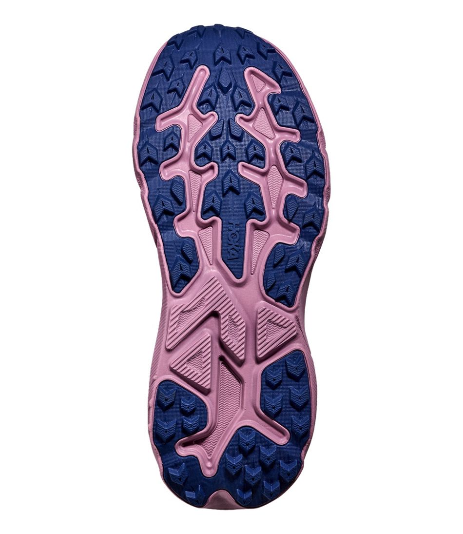 Women's HOKA Challenger 8 Trail Shoes GORE-TEX