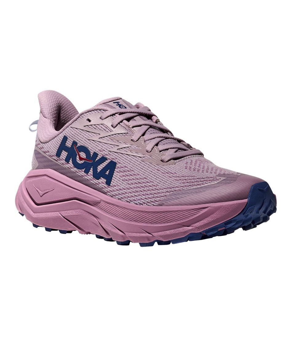 Women's HOKA Challenger 8 Trail Shoes GORE-TEX