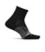 Adults' Feetures Quarter Light Cushion Socks