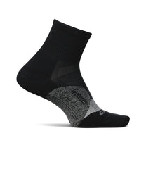 Adults' Feetures Quarter Light Cushion Socks