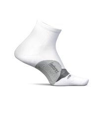 Adults' Feetures Quarter Light Cushion Socks