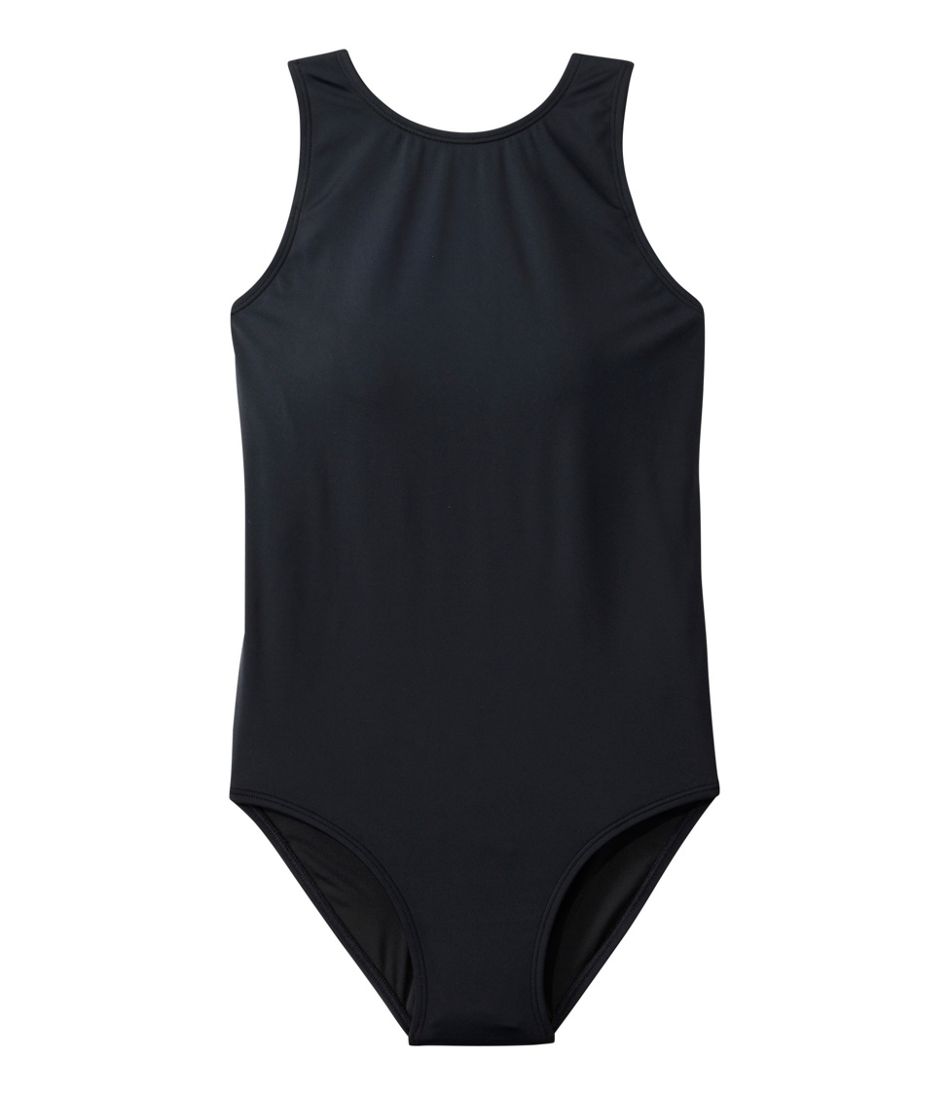 Women's BeanSport Highneck Tanksuit