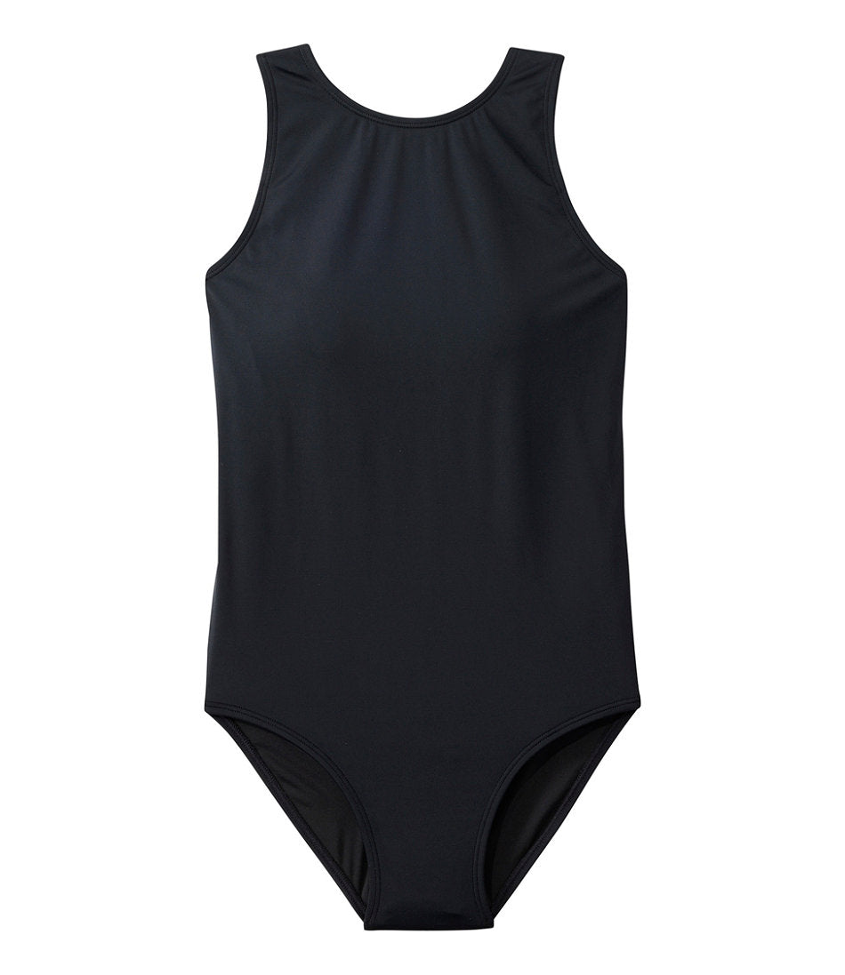 Women's BeanSport Highneck Tanksuit