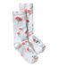 Women's Smartwool Everyday Garden Gala Crew Socks