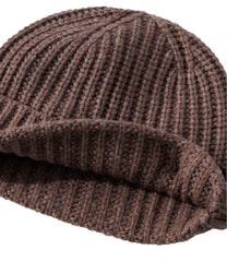 Adults' Wool-Blend Watch Cap