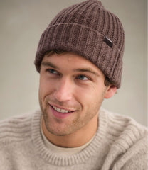 Adults' Wool-Blend Watch Cap