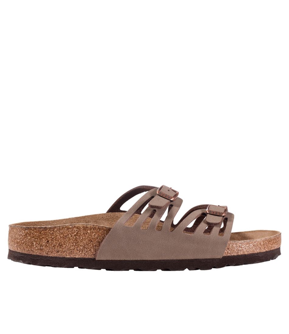 Women's Birkenstock Granada Sandals