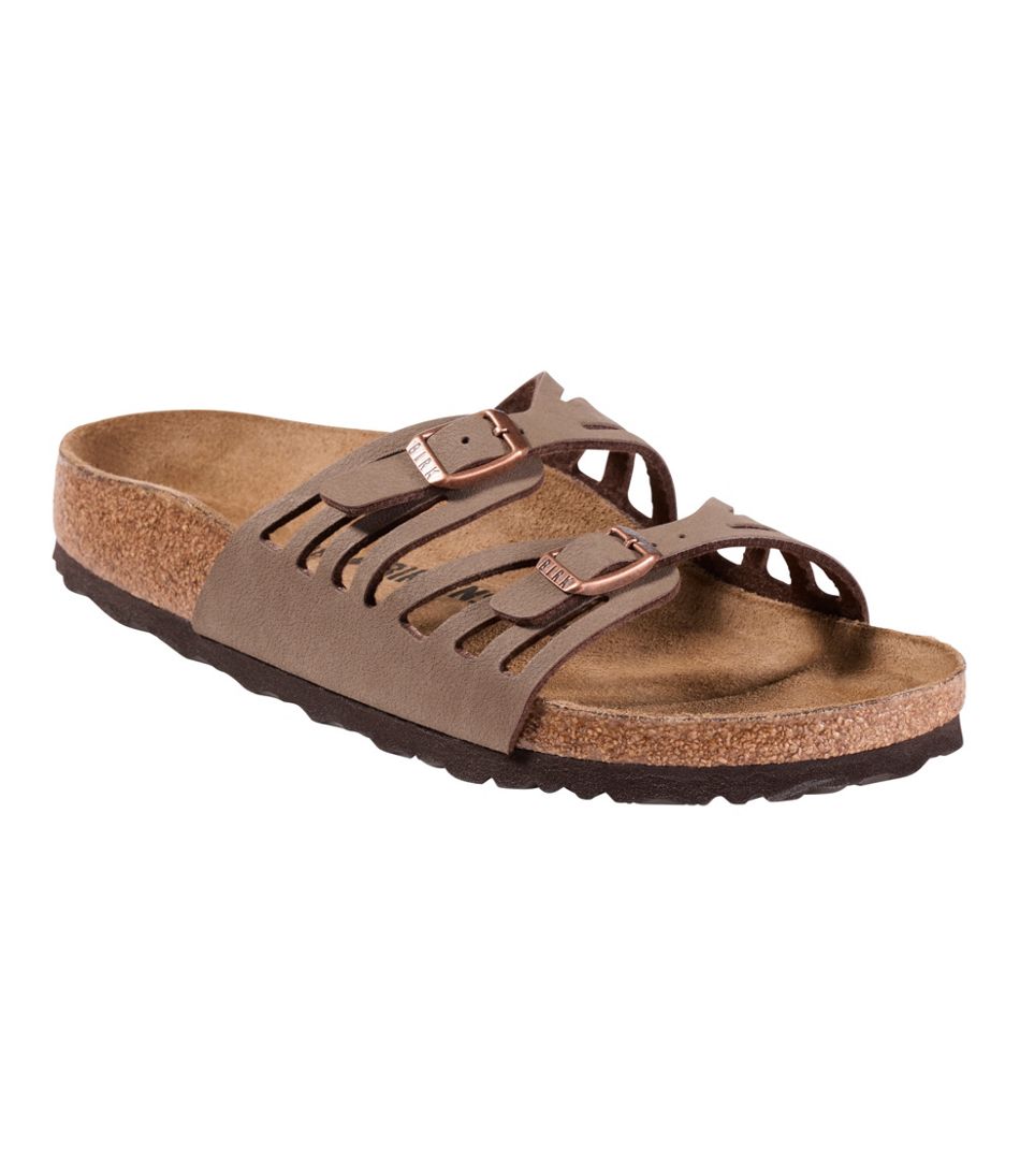 Women's Birkenstock Granada Sandals