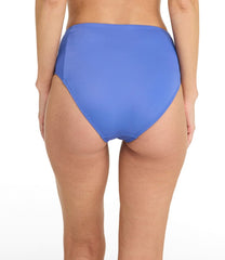 L.L.Bean Coastal Essential Swimwear High-Rise Brief