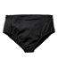 L.L.Bean Coastal Essential Swimwear High-Rise Brief