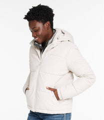 Corduroy Women's Mountain Classic Down Jacket