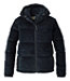 Corduroy Women's Mountain Classic Down Jacket