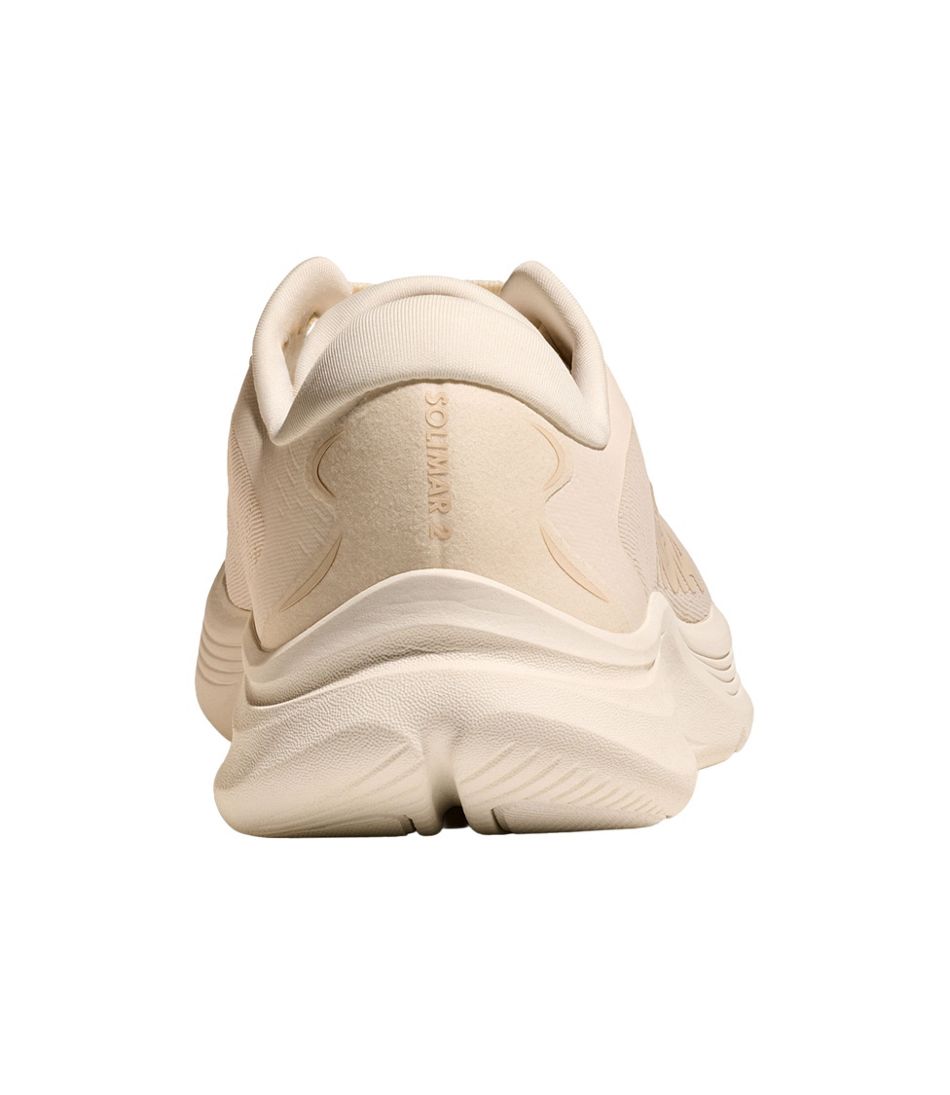 Women's HOKA Solimar 2 Running Shoes