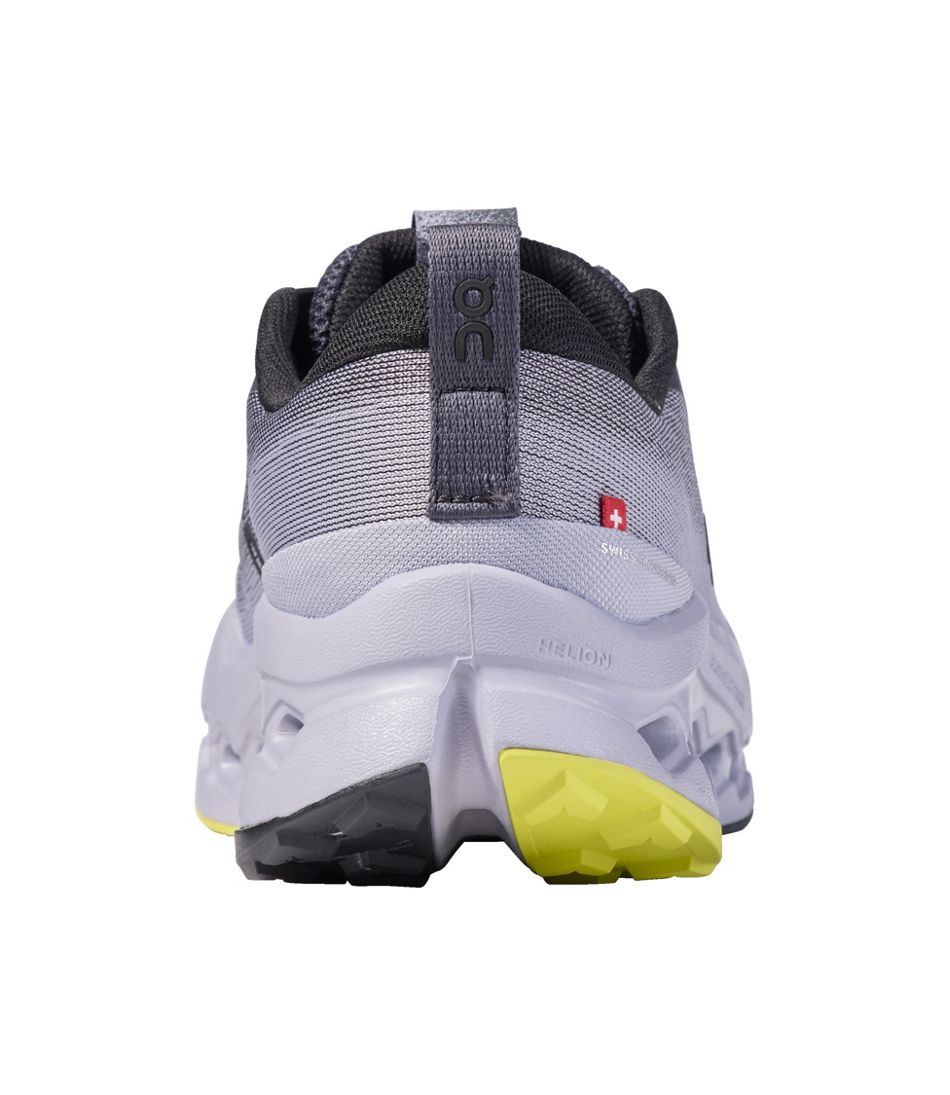 Women's On Cloudsurfer Trail 2 Running Shoes