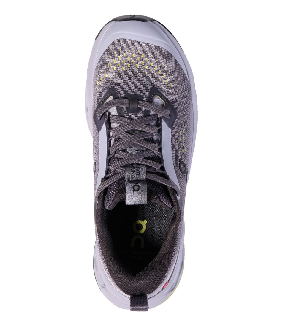 Women's On Cloudsurfer Trail 2 Running Shoes