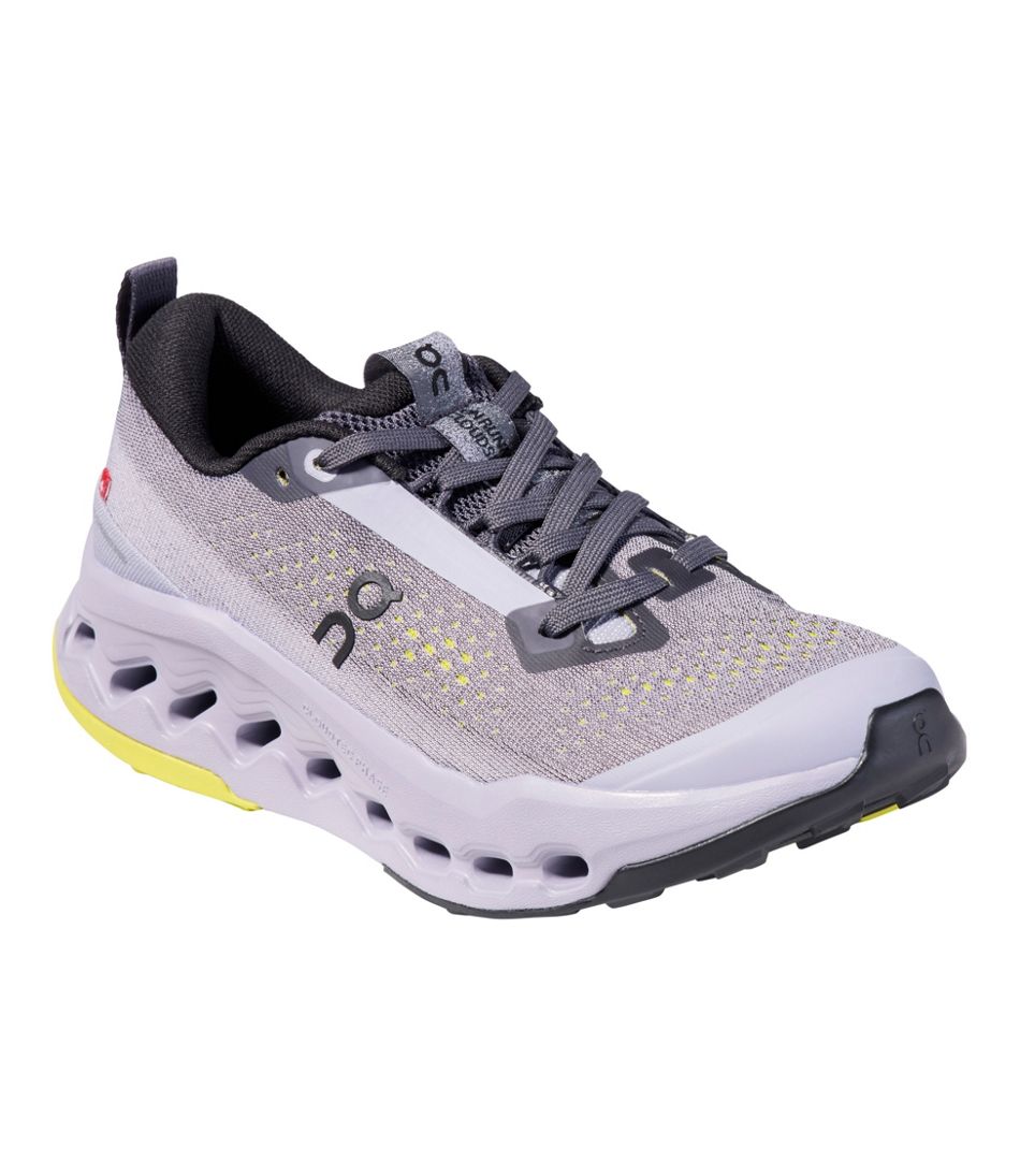 Women's On Cloudsurfer Trail 2 Running Shoes