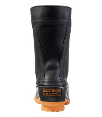 11" Cruiser Leather Women's Signature Bean Boots