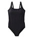 Scoop Tanksuit Women's L.L.Bean Coastal Essential Swimwear