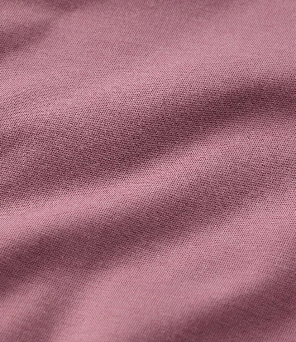 Women's Mountainside V-Neck Pocket Tee, Short Sleeve