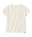 Short Sleeve Women's Mountainside V-Neck Pocket Tee