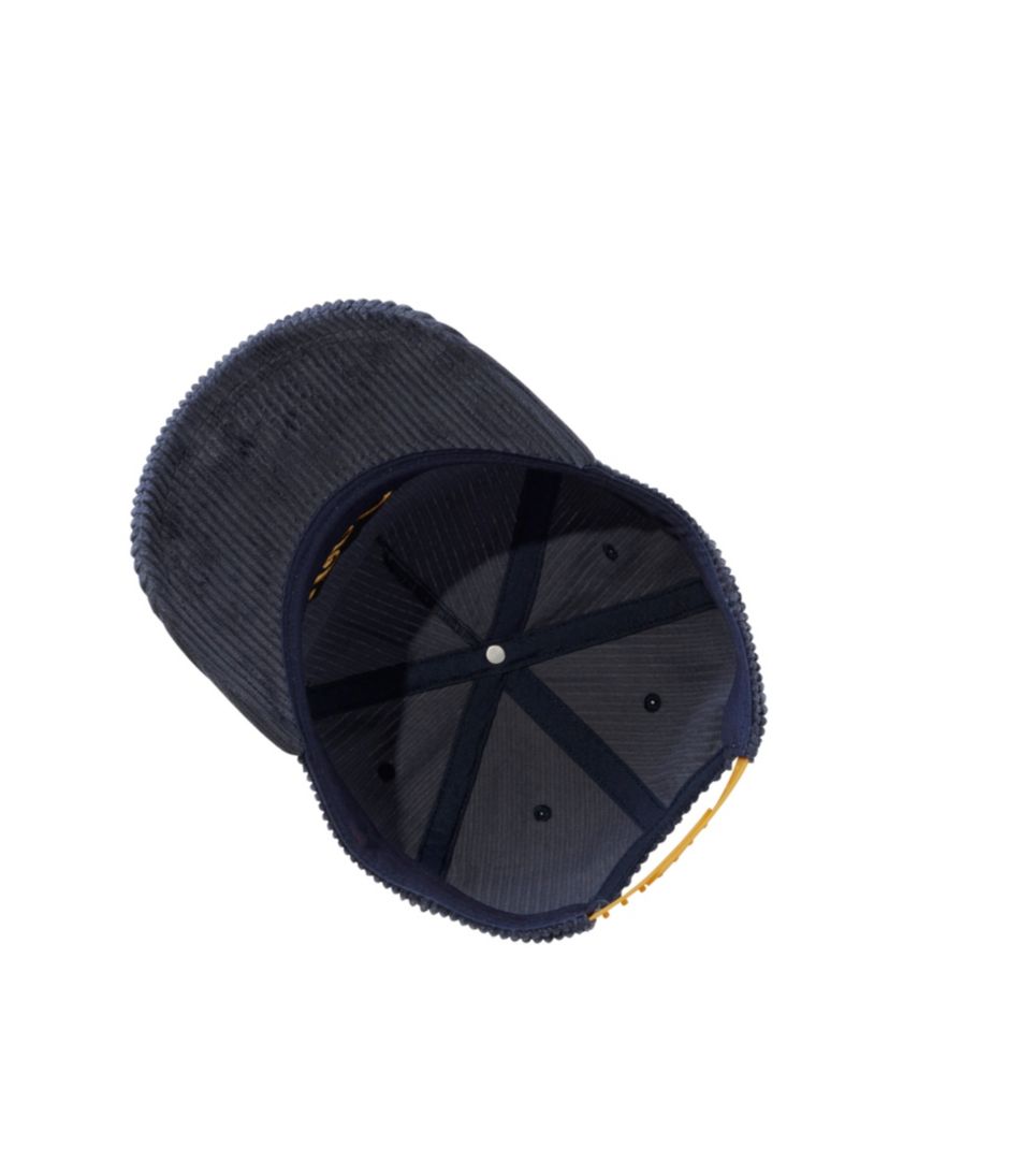 Adults' L.L.Bean Corduroy Baseball Cap