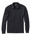 Men's Carefree Unshrinkable Polo Long-Sleeve Without Pocket