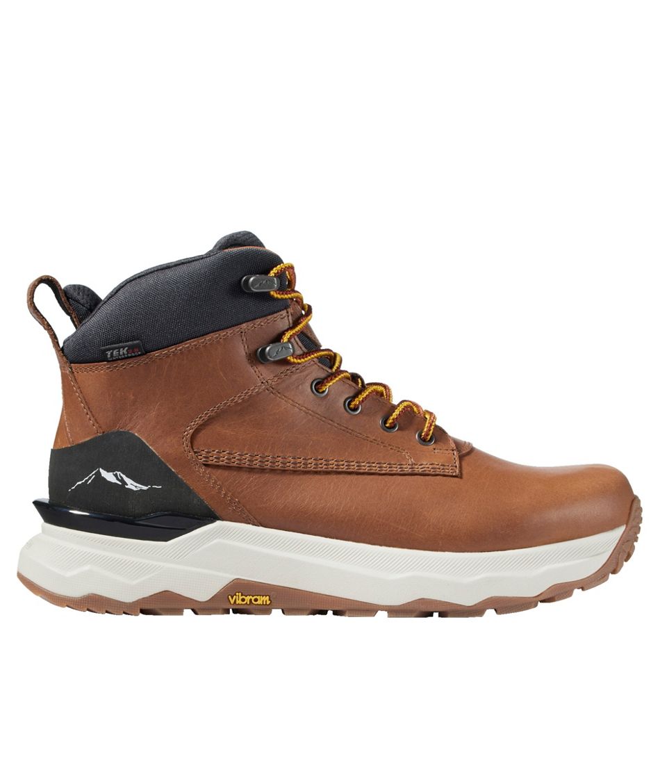 Lace-Up Men's NextVenture Boots