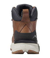 Lace-Up Men's NextVenture Boots