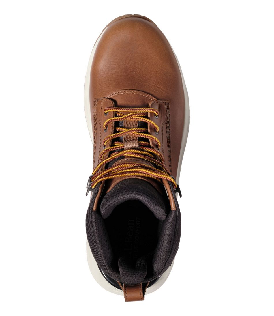 Lace-Up Men's NextVenture Boots