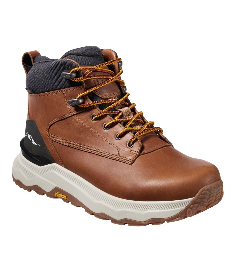 Lace-Up Men's NextVenture Boots
