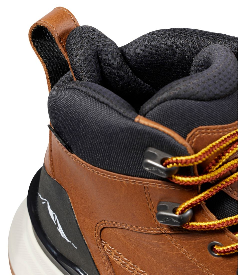 Lace-Up Men's NextVenture Boots