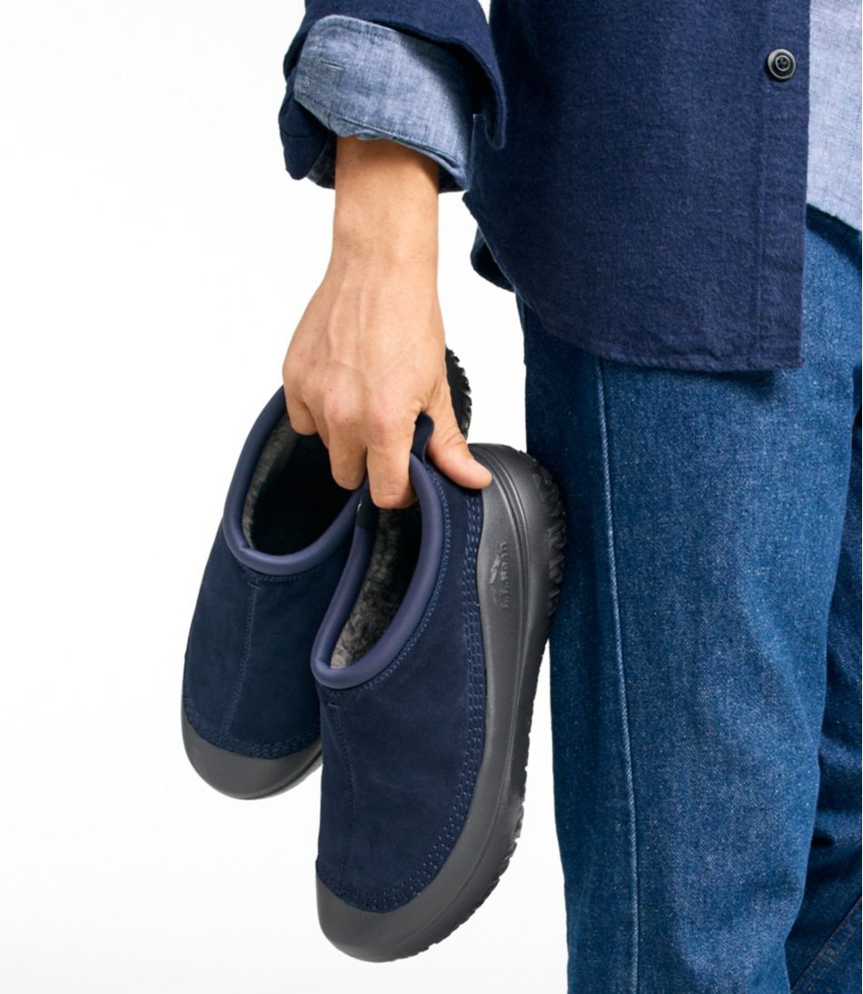 Men's Wicked Good Max Slippers