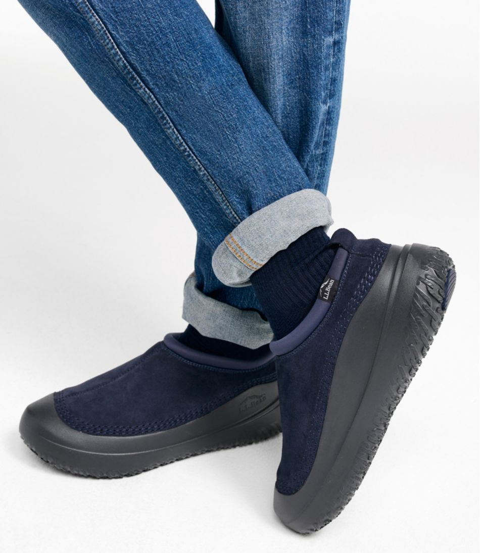 Men's Wicked Good Max Slippers