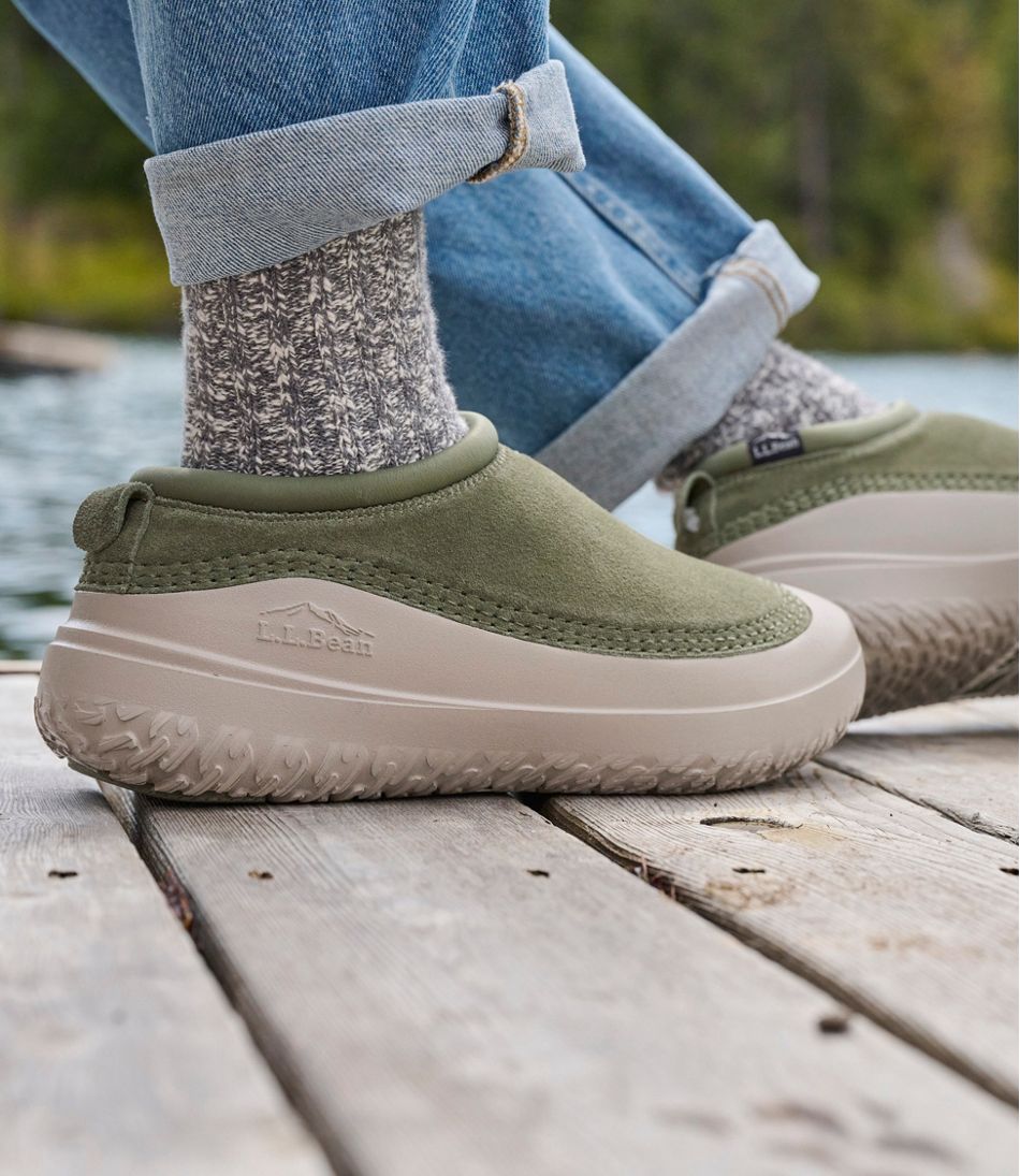 Men's Wicked Good Max Slippers