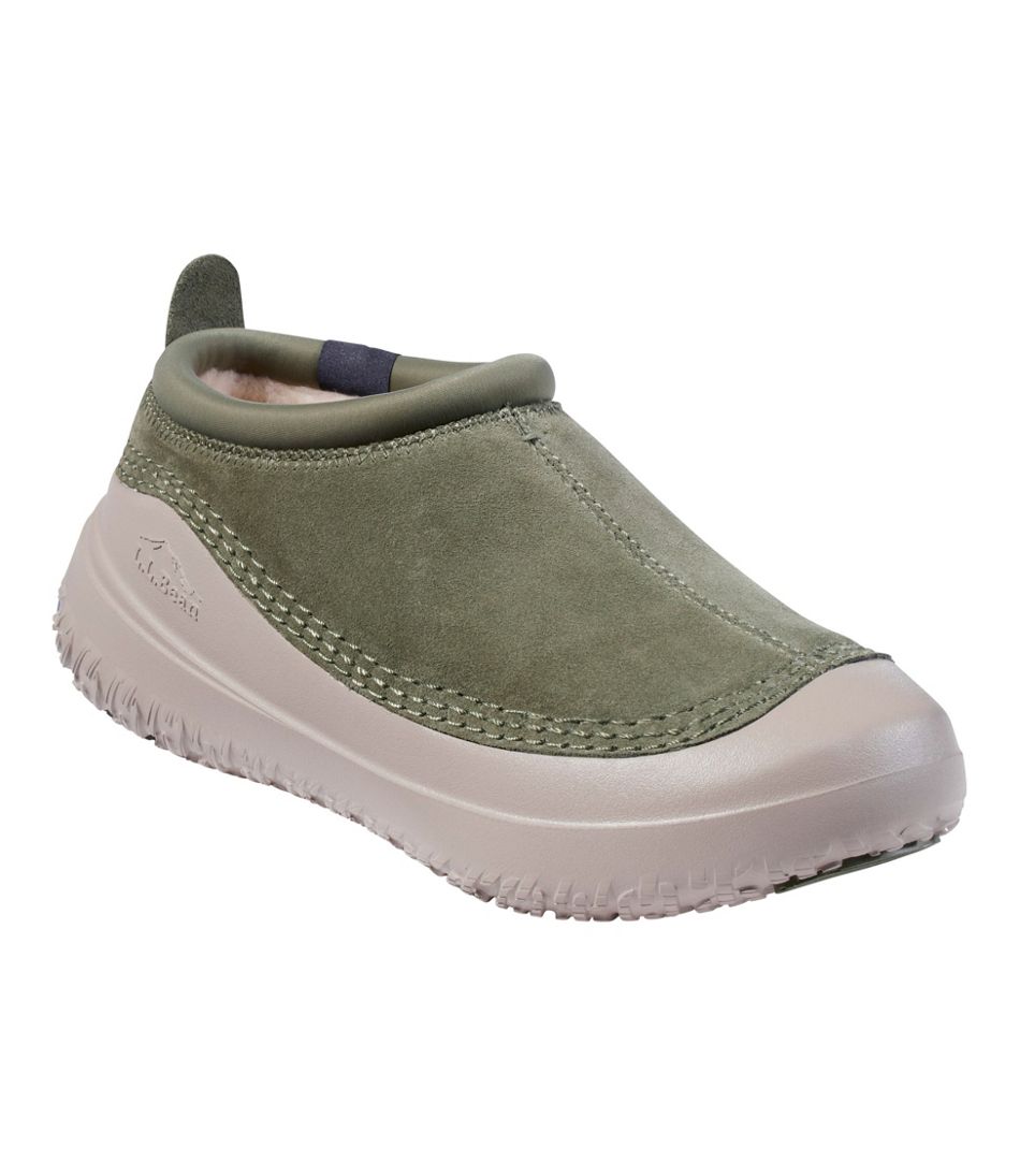 Men's Wicked Good Max Slippers