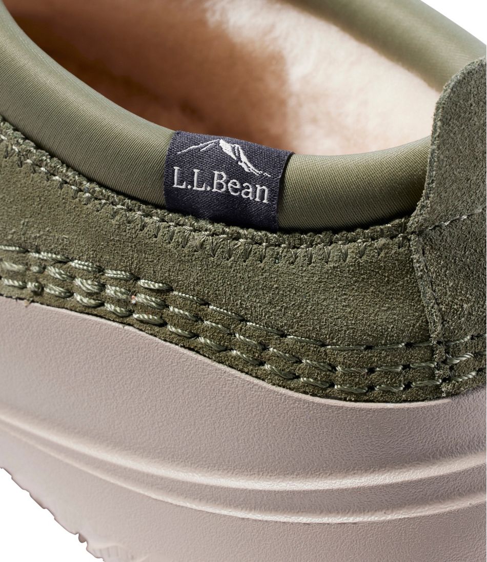 Men's Wicked Good Max Slippers