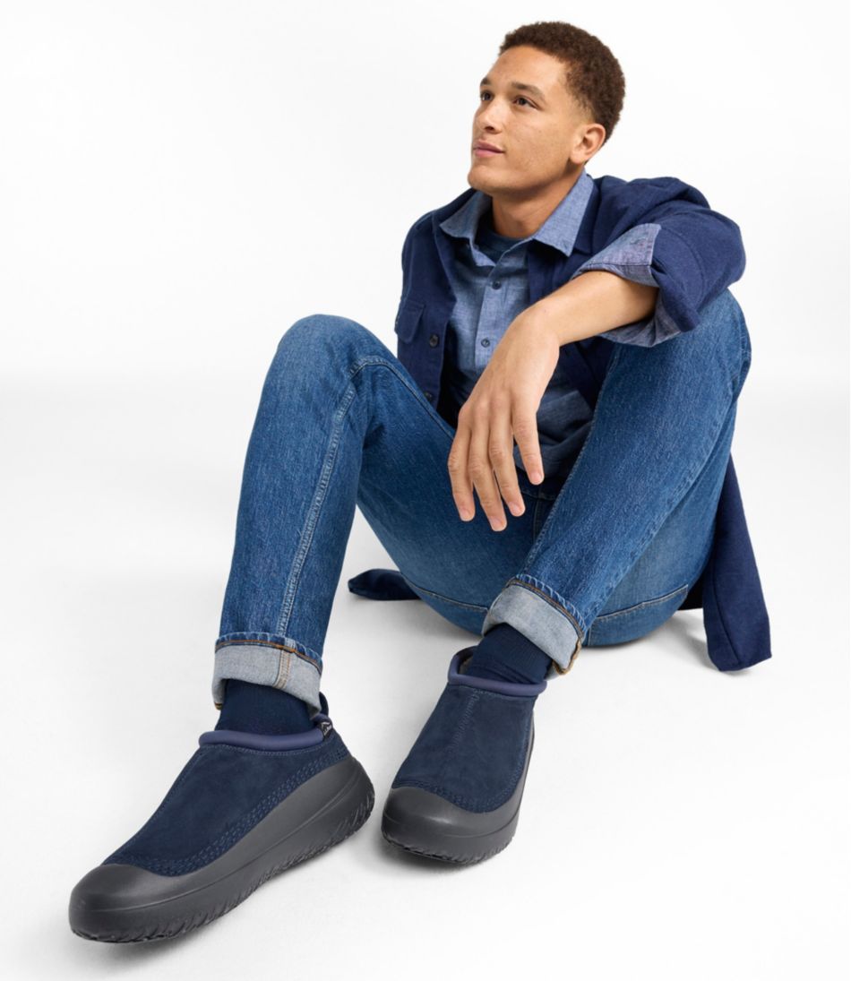 Men's Wicked Good Max Slippers