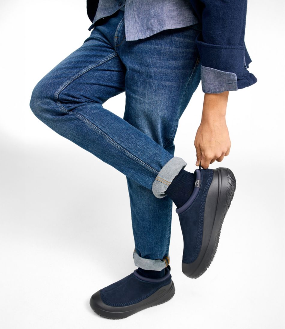 Men's Wicked Good Max Slippers